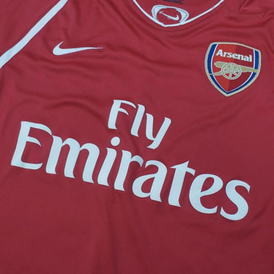 Maillot de football Arsenal Fly Emirates - Nike - Arsenal