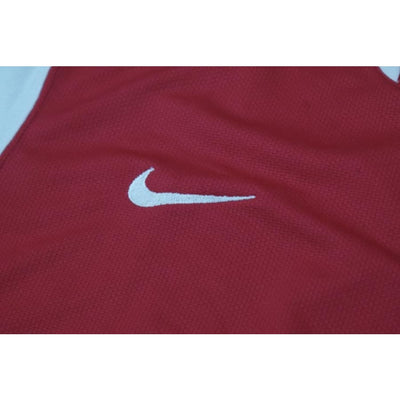 Maillot de football Arsenal n°14 Thierry Henry 2007-2008 - Nike - Arsenal