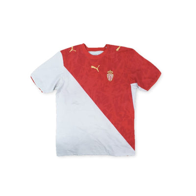 Maillot de football AS Monaco 2006-2007 - Puma - AS Monaco