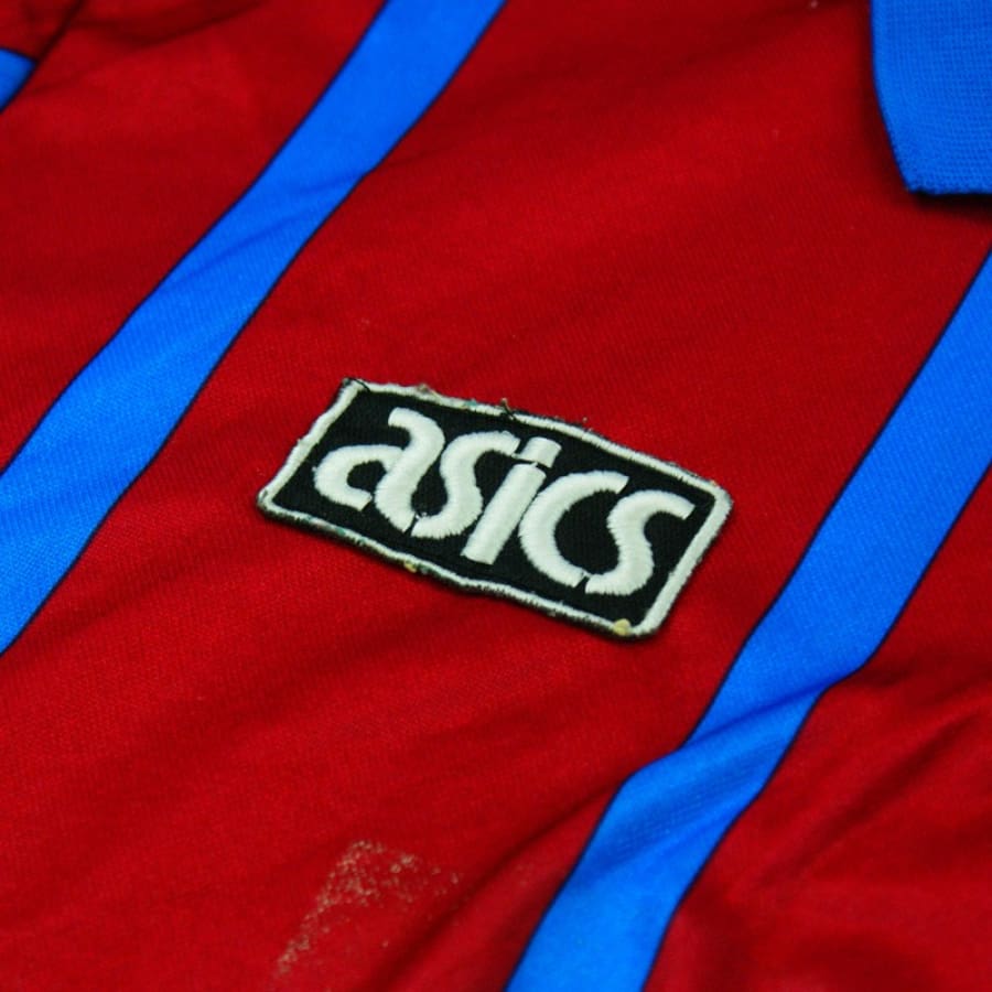 Maillot de football Aston Villa FC 1994-1995 - Asics - Aston Villa FC