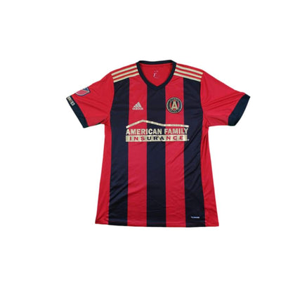 Maillot de football Atlanta United FC domicile N°7 MARTINEZ 2017-2018 - Adidas - Autres championnats