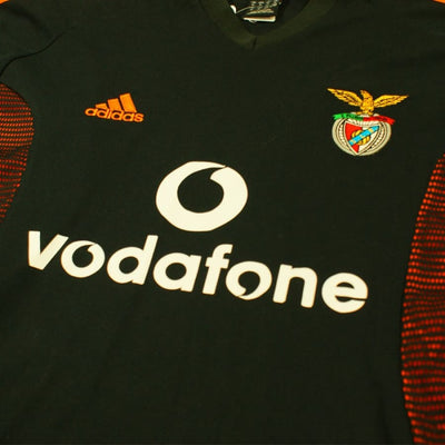 Maillot de football Benfica Lisbonne 2002-2003 - Adidas - Benfica Lisbonne