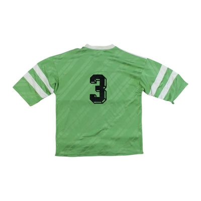 Maillot de football Bertrichamps n°3 MICHEL MORQUE - Autres marques - Autres championnats