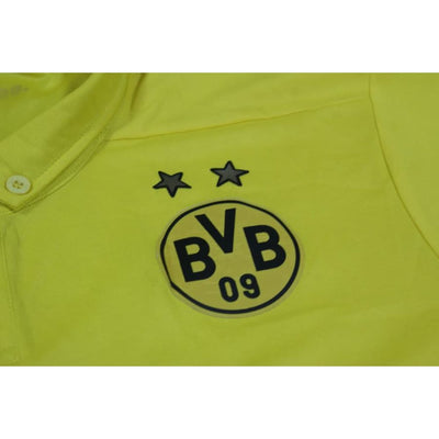 Maillot de football Borussia Dortmund domicile N°8 GUNDOGAN 2014-2015 - Puma - Borossia Dortmund