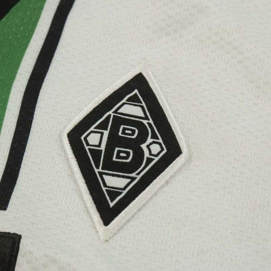 Maillot de football Borussia VfL Mönchengladbach 1996-1997 - Reebok - Borussia Mönchengladbach
