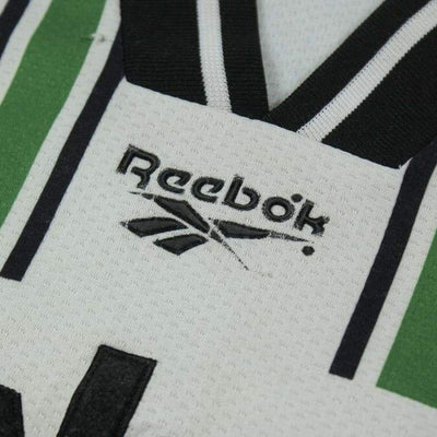 Maillot de football Borussia VfL Mönchengladbach 1996-1997 - Reebok - Borussia Mönchengladbach