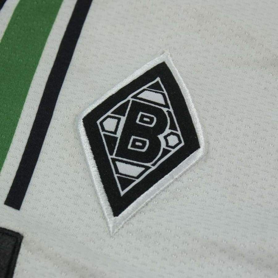 Maillot de football Borussia VfL Mönchengladbach 1996-1997 - Reebok - Borussia Mönchengladbach