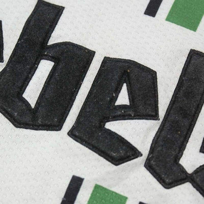 Maillot de football Borussia VfL Mönchengladbach 1996-1997 - Reebok - Borussia Mönchengladbach