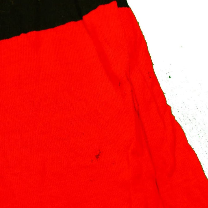 Maillots de foot vintage / rétro - The Football Market - Maillot de foot rétro supporter Flamengo Maillots de foot vintage / rétro - The Football Market - Maillot de foot rétro supporter Flamengo