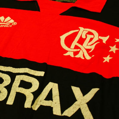 Maillot de football Clube de Regatas Flamengo - Autres marques - Brésilien