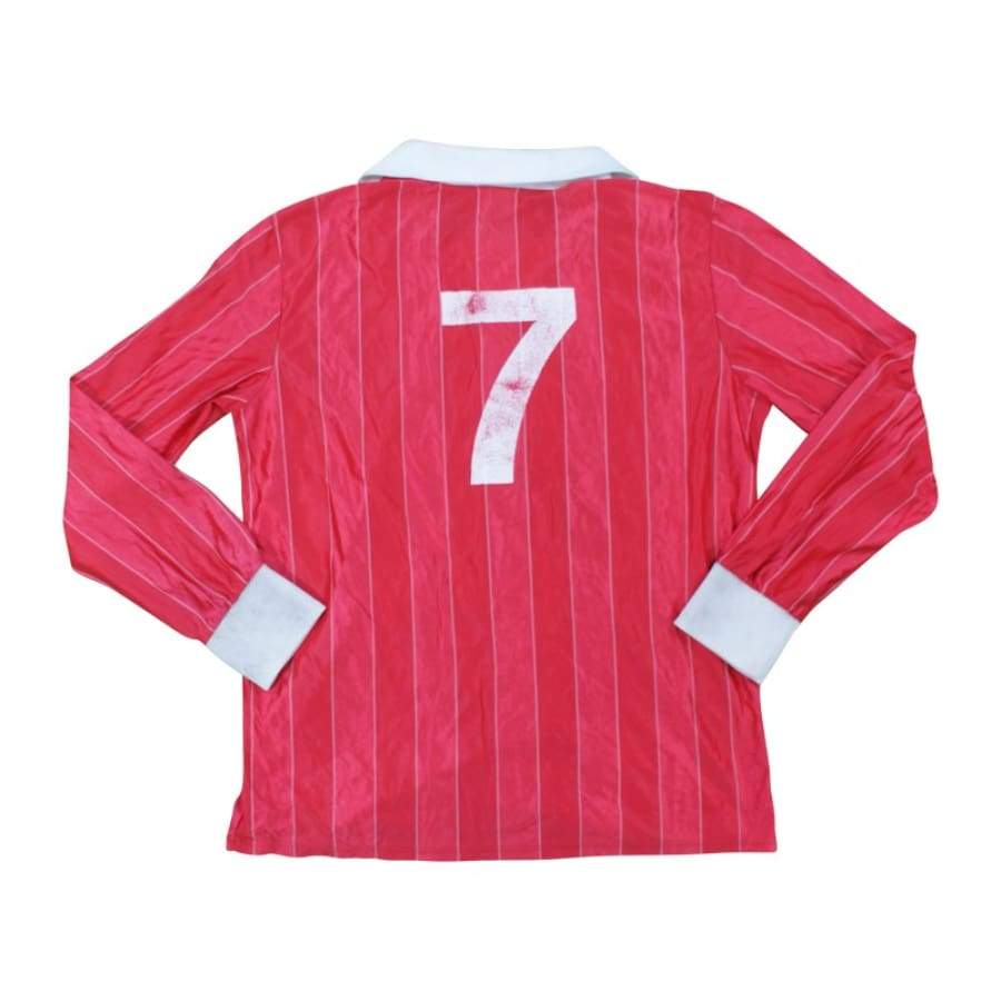 Maillots Coupe de France 1989-90 Maillots Coupe de France 1989-90