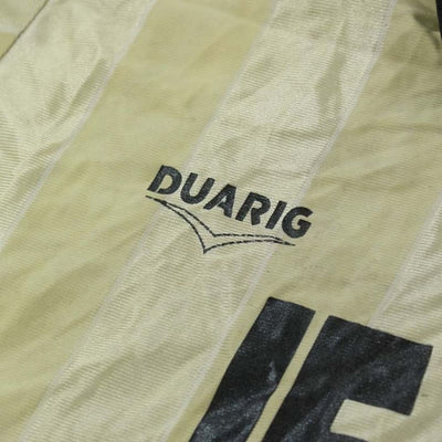 Maillot de football coupe de France 1989 N°7 - Duarig - Autres championnats