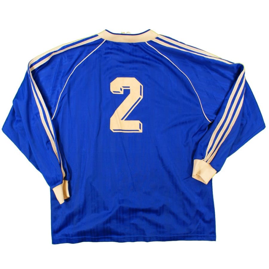 Maillots de foot et politique font-ils bon ménage ? – Dégaine
