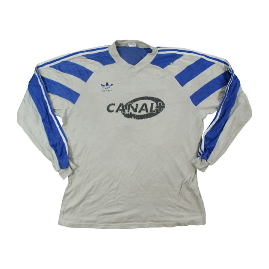 Maillot France Finale 2000 taille L - Collection Maillot France Finale 2000 taille L - Collection