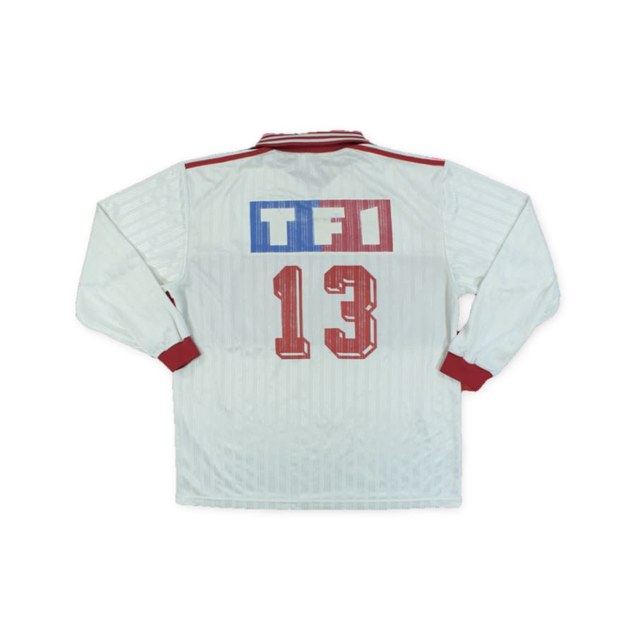 Maillot de football Coupe de France N°13 - Adidas - Coupe de France