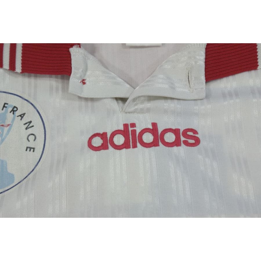 Maillot de football Coupe de France N°13 - Adidas - Coupe de France