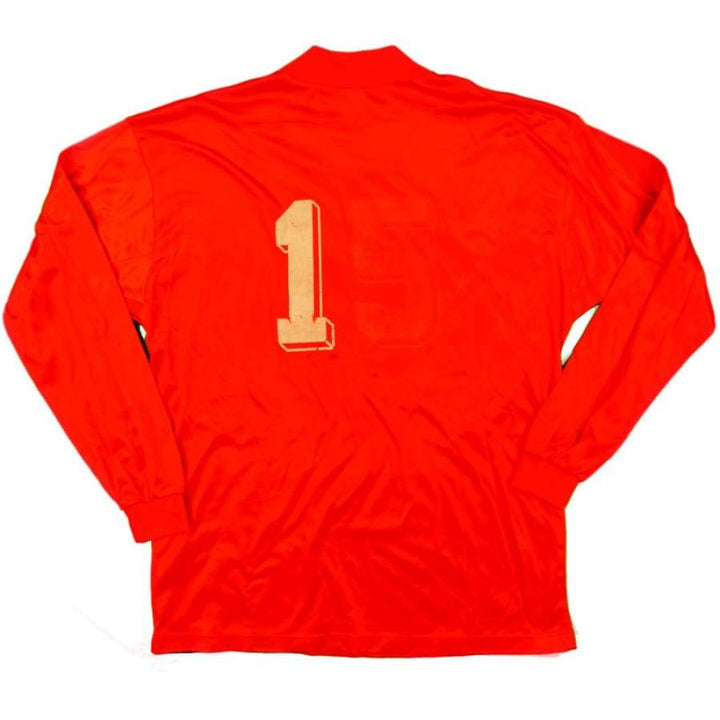 Maillots de foot vintage authentiques - Page 18 sur 44
