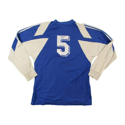 Maillot de football coupe de France N°5 - Adidas - Coupe de France