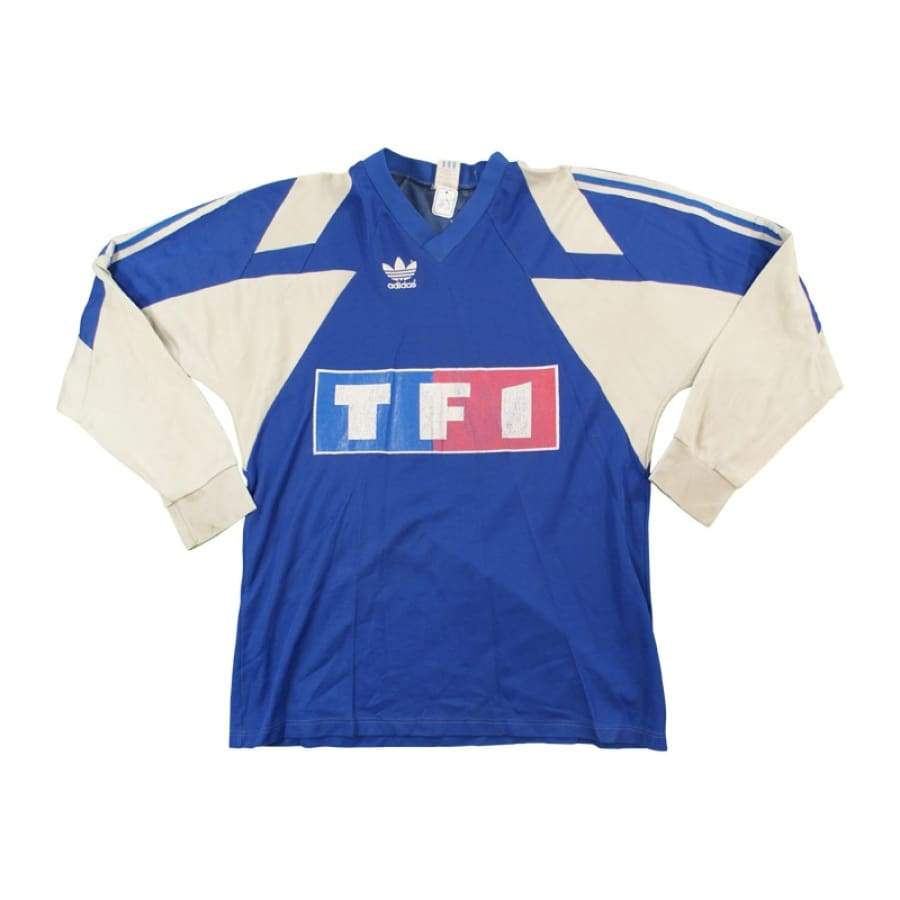 Maillot de football coupe de France N°5 - Adidas - Coupe de France