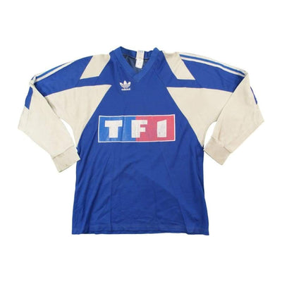 Maillot de football coupe de France N°5 - Adidas - Coupe de France