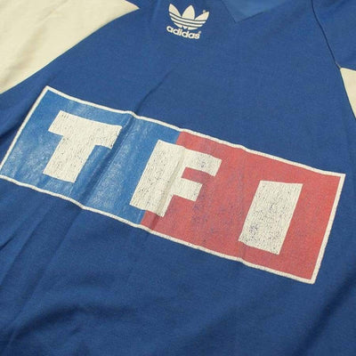 Maillot de football coupe de France N°5 - Adidas - Coupe de France