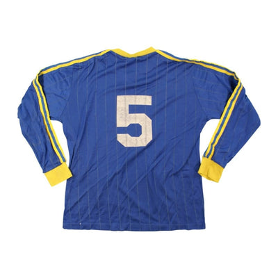 Maillot de football Coupe de France n°5 - Adidas - Coupe de France