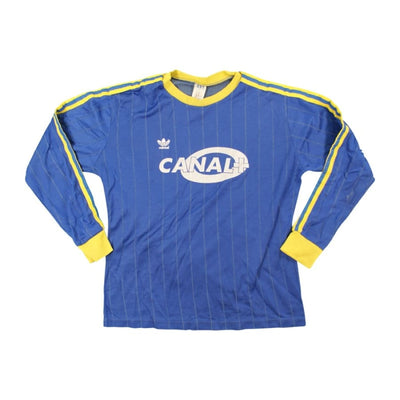 Maillot de football Coupe de France n°5 - Adidas - Coupe de France