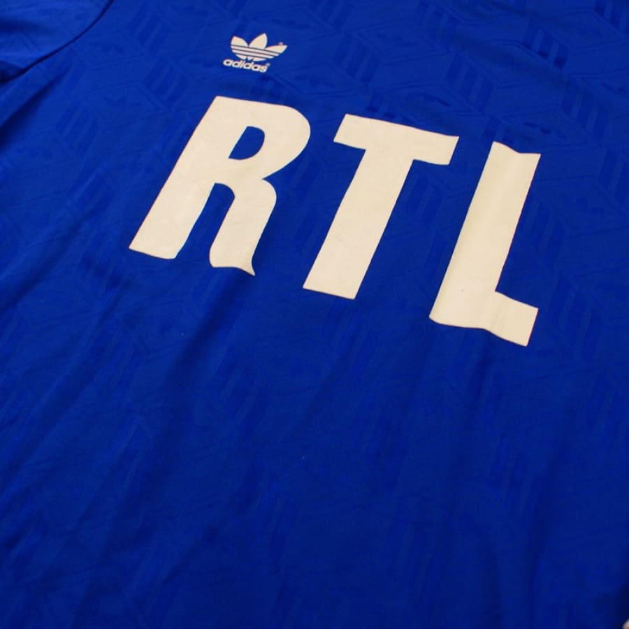 Maillot de football Coupe de France N°7 RTL - Adidas - Coupe de France