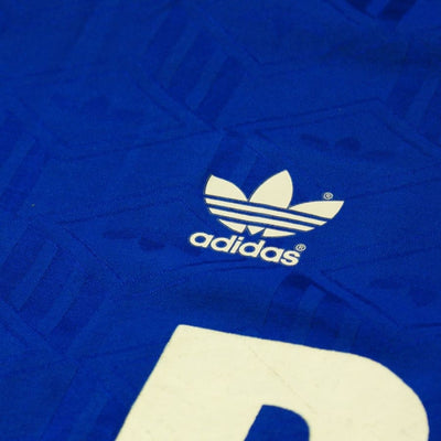 Maillot de football Coupe de France N°7 RTL - Adidas - Coupe de France