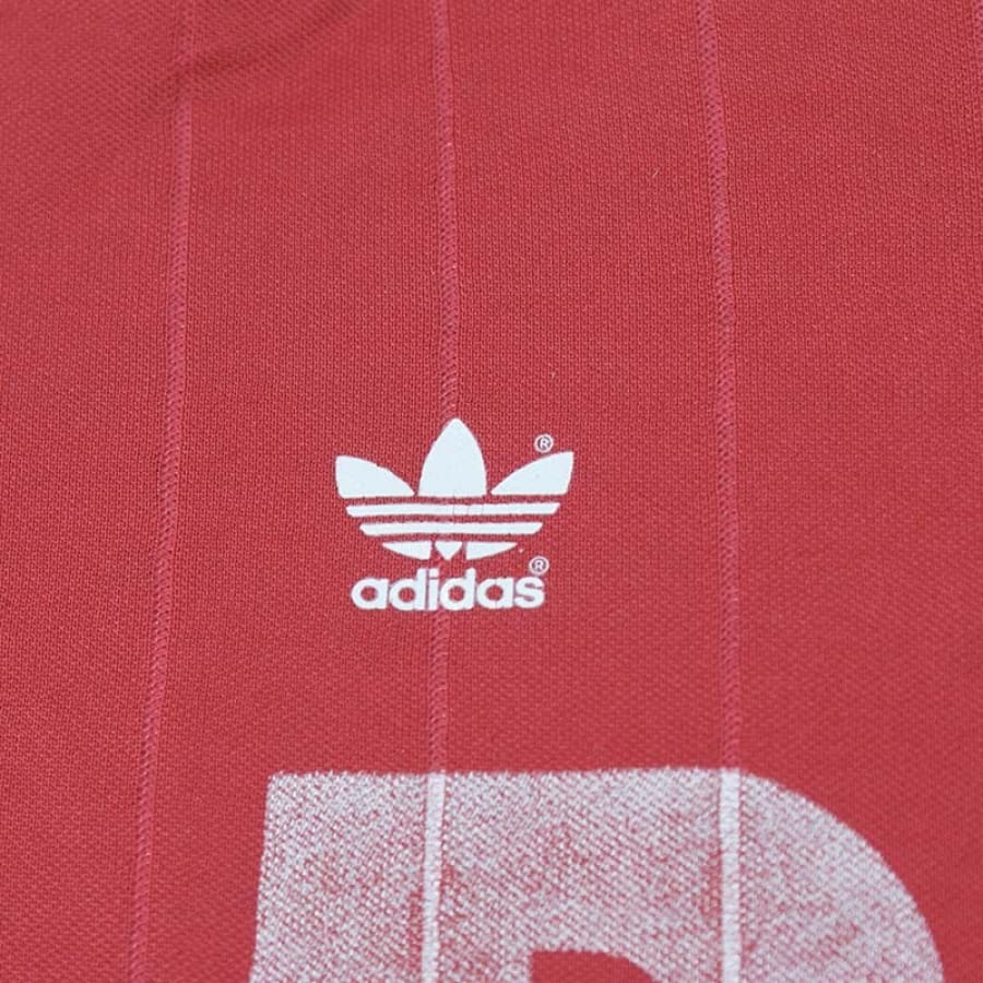 Maillots de football de clubs français portés numéro maillot 7 Maillots de football de clubs français portés numéro maillot 7