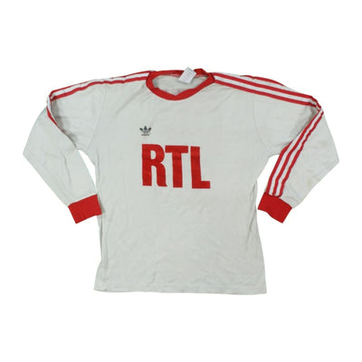 Maillot de football coupe de France N°8 - Adidas - Coupes