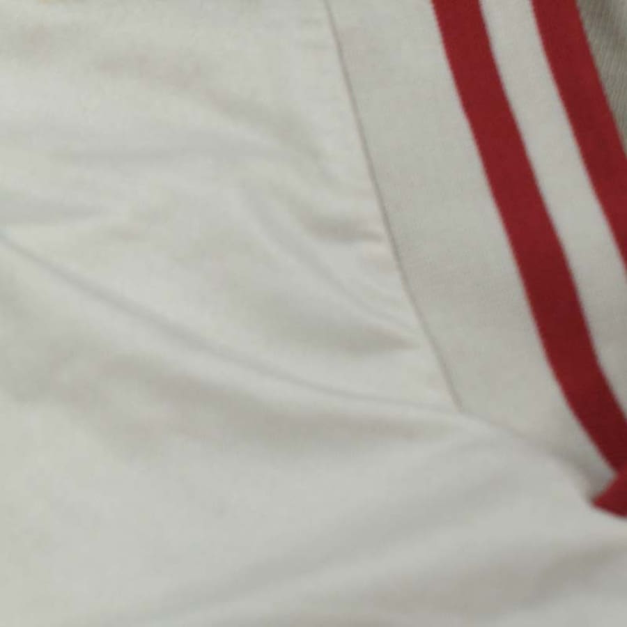 Maillot vintage coupe de France RTL #3