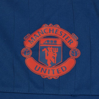 Maillot de football dentrainement Manchester United 2015-2016 - Adidas - Manchester United