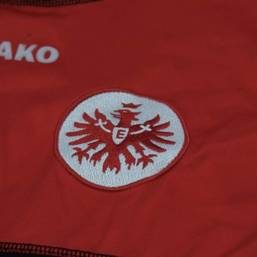 Maillot de football Eintracht Francfort n°30 CAIO 2009-2010 - Autres marques - Eintracht Francfort