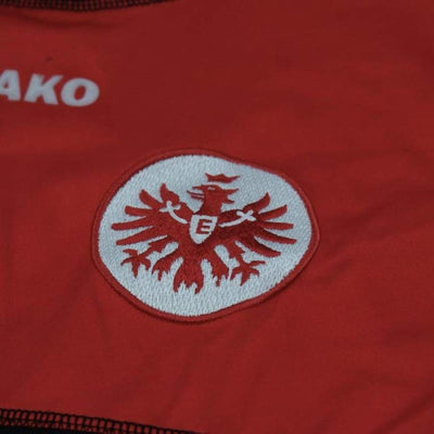 Maillot de football Eintracht Francfort n°30 CAIO 2009-2010 - Autres marques - Eintracht Francfort