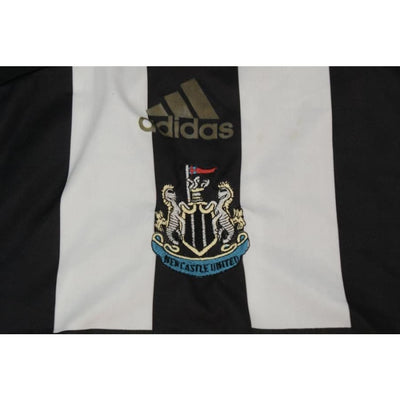 Maillot de football enfant Newcastle 2004-2005 - Adidas - Newcastle United