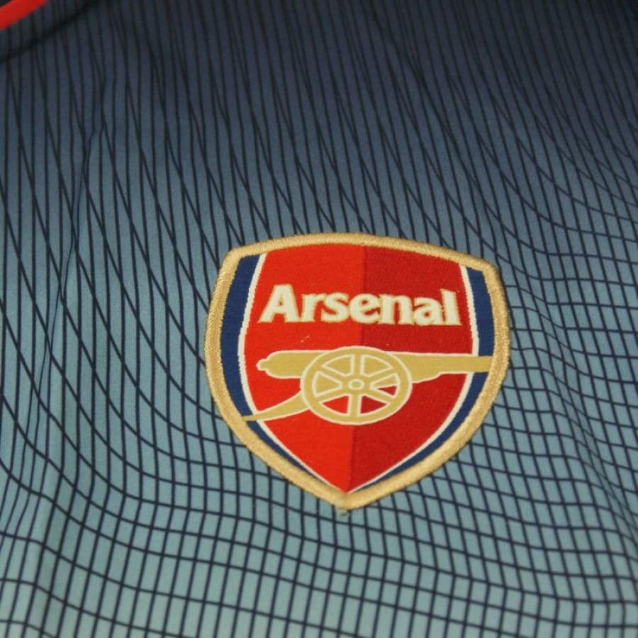 Maillot de football équipe Arsenal 2003-2004 - Nike - Arsenal