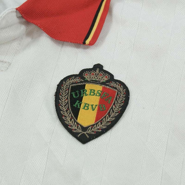 NEUF* SK RAPID WIEN DIADORA Vintage SCR home away