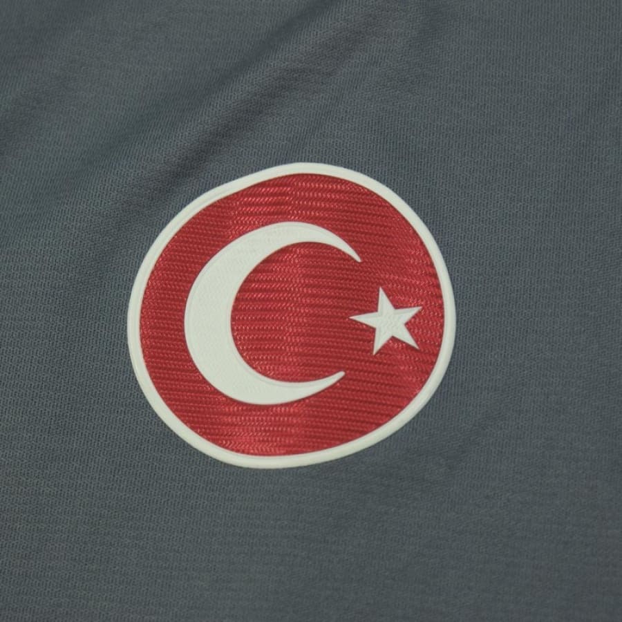 Maillot de football équipe de football de Besiktas 2017 - Adidas - Turc
