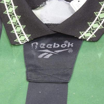 Maillot de football équipe de Borussia Mönchengladbach 1995-1996 - Reebok - Borussia Mönchengladbach