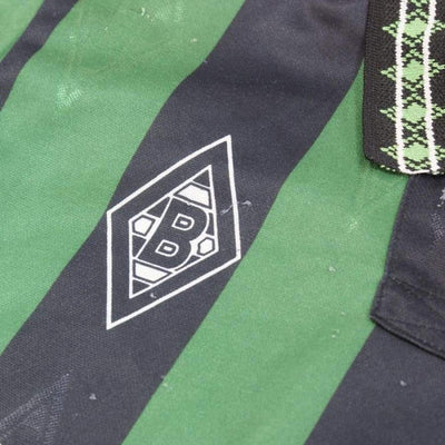 Maillot de football équipe de Borussia Mönchengladbach 1995-1996 - Reebok - Borussia Mönchengladbach
