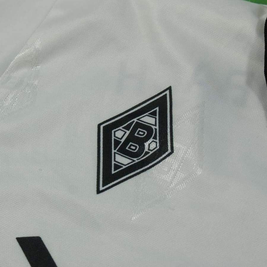 Maillot de football équipe de Borussia Mönchengladbach - Reebok - Borussia Mönchengladbach