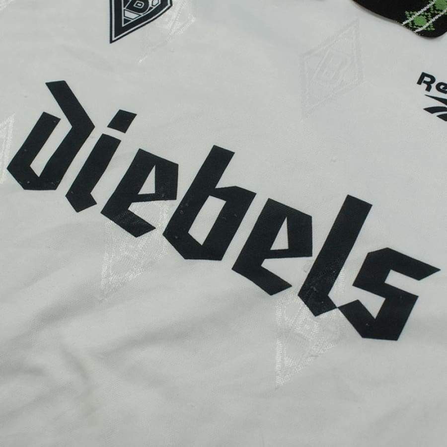 Maillot de football équipe de Borussia Mönchengladbach - Reebok - Borussia Mönchengladbach