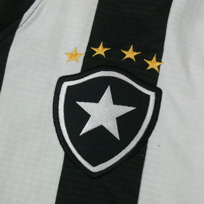 Maillot de football équipe de Botafogo FR 2003 n°8 - Topper - Brésilien