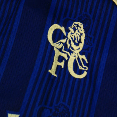 Maillot de football équipe de Chelsea FC 1999-2001 - Umbro - Chelsea FC