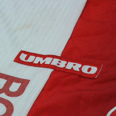 Maillot de football équipe d Ajax Amsterdam - Umbro - Ajax Amsterdam