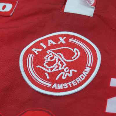Maillot de football équipe d Ajax Amsterdam - Umbro - Ajax Amsterdam