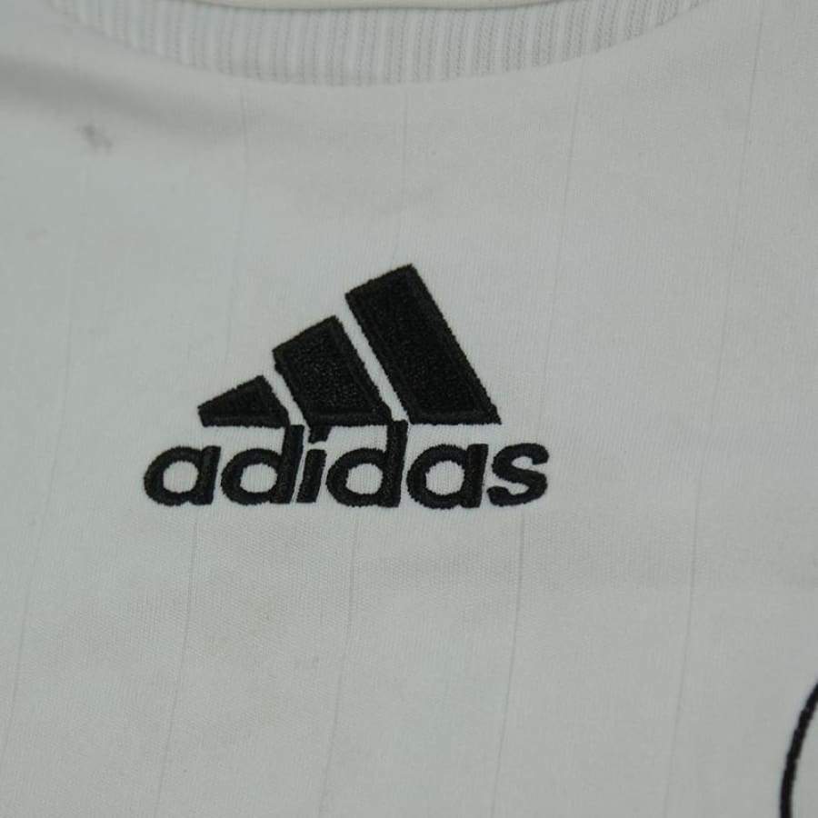 Maillot de football équipe dAllemagne 2006 - Adidas - Allemagne