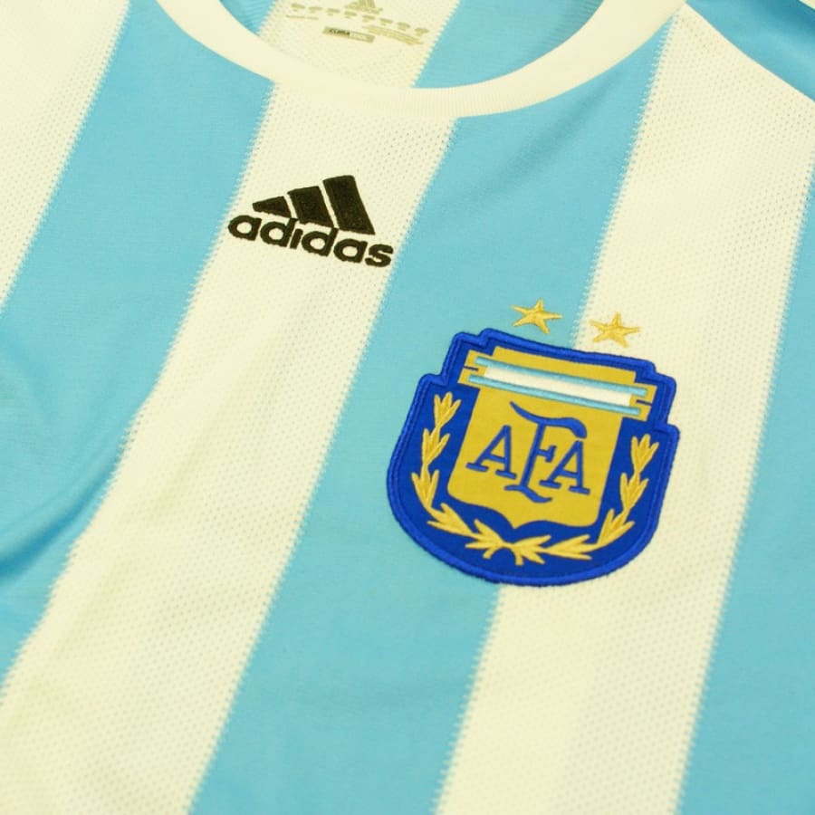 Maillot de football équipe dArgentine - Adidas - Argentine