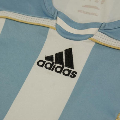 Maillot de football équipe dArgentine - Adidas - Argentine